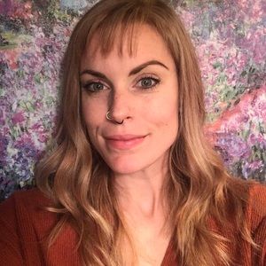 Meet your Posher, Erin